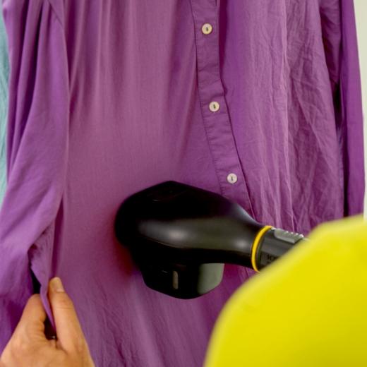Image du produit Kärcher Embout pour vaporisateur de vêtements