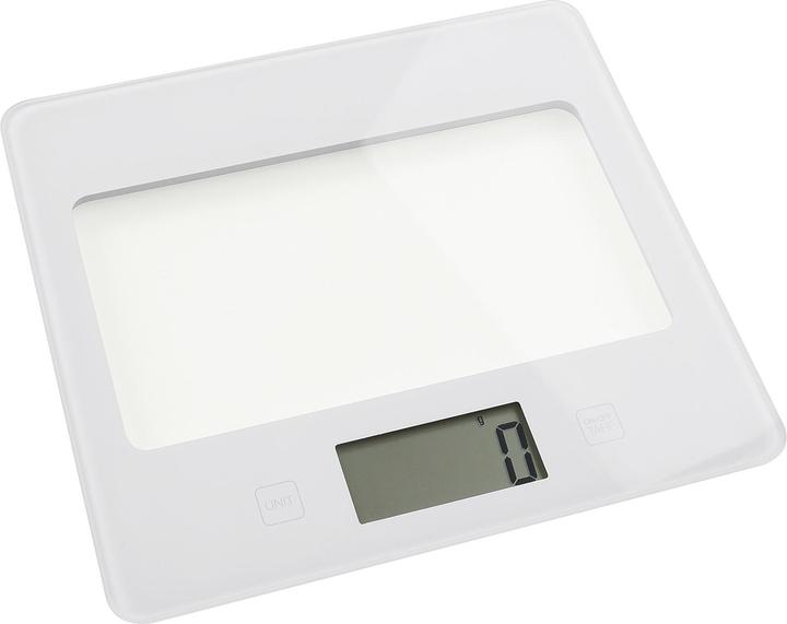 Produktbild Dr. Oetker Digitale Küchenwaage 'Exclusive'