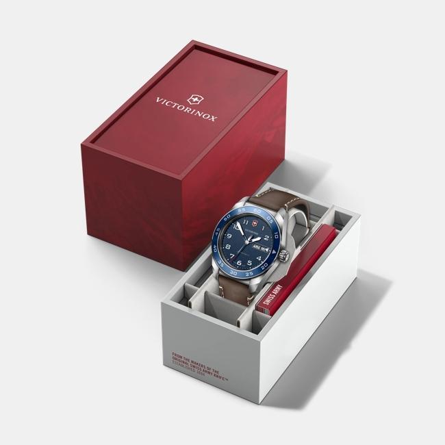 Produktbild Victorinox Swiss Army (42 mm)