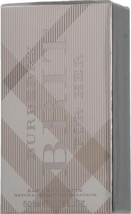 Immagine prodotto Burberry Brit per lei (Eau de toilette, 50 ml)