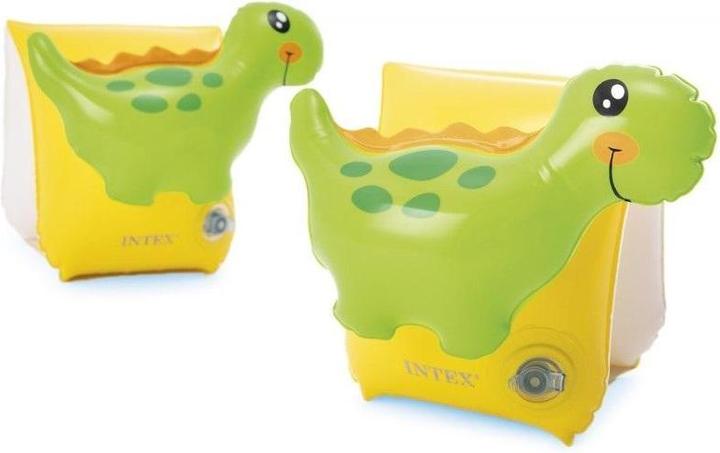 Intex Dinosaurier