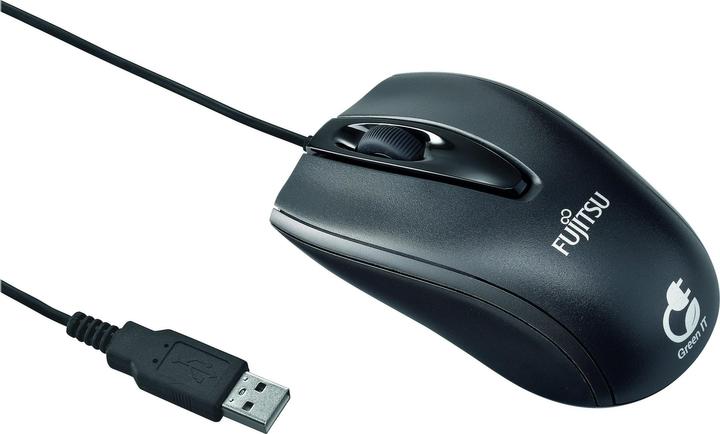 Actual product image Fujitsu M440 Eco (Cable)