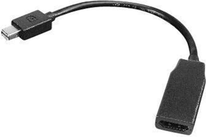 Produktbild Lenovo Mini-DisplayPort zu (0.20 m, HDMI)