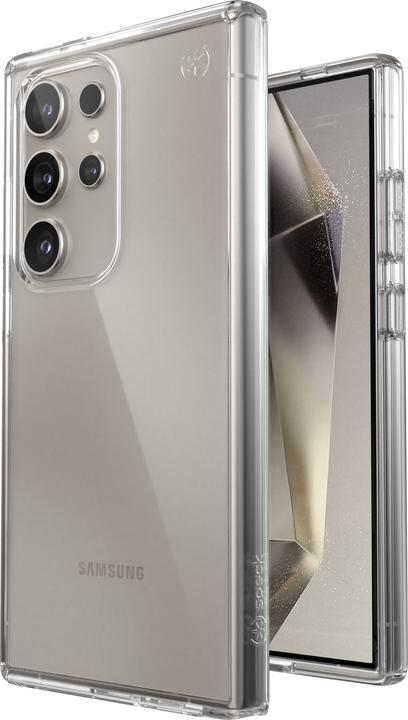 Actual product image speck Presidio Perfect (Samsung Galaxy S24 Ultra)