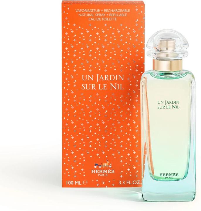 Produktbild Hermès Ein Garten am Nil (Eau de Toilette, 100 ml)