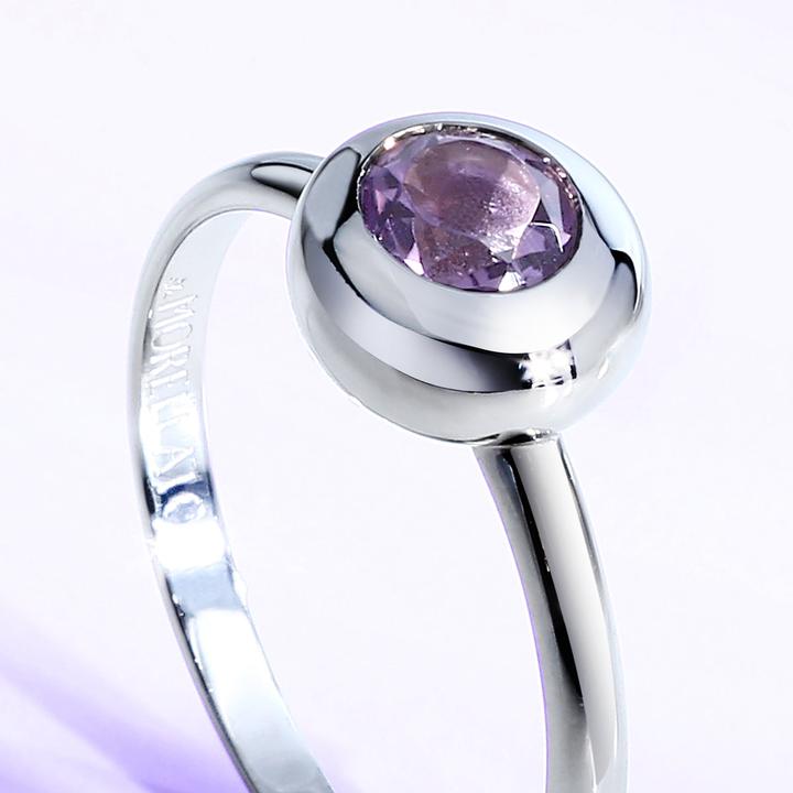 Immagine prodotto Morellato Anello Tesori Eterni (56, 925 Argento)