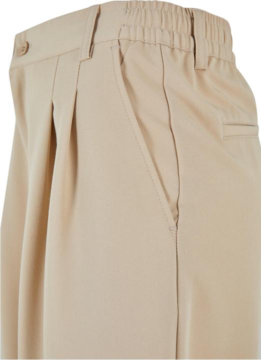 Produktbild Urban Classics Ladies Ultra Wide Pleat-Front Pants (33)