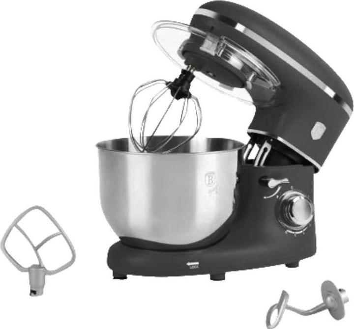 Image du produit BerlingerHaus Küchenmaschine (1300 W)