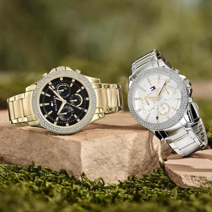 Produktbild Tommy Hilfiger Haven (Analoguhr, 38 mm)