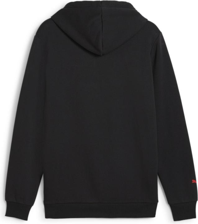 Actual product image Puma F1 ESS Logo Hoodie FL (L)