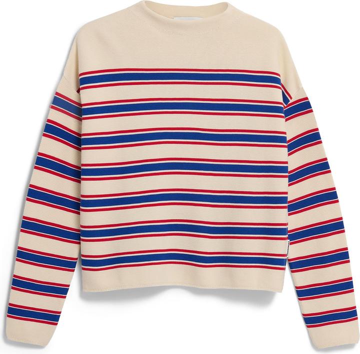 dynamo blue, Mars Red, Oatmilk