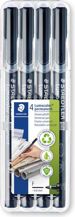 Produktbild Staedtler Universalstift (4x)