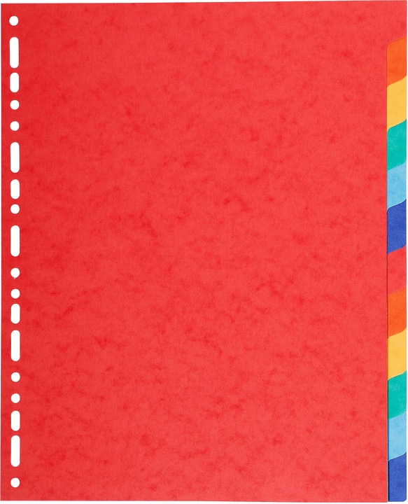 colour assorted