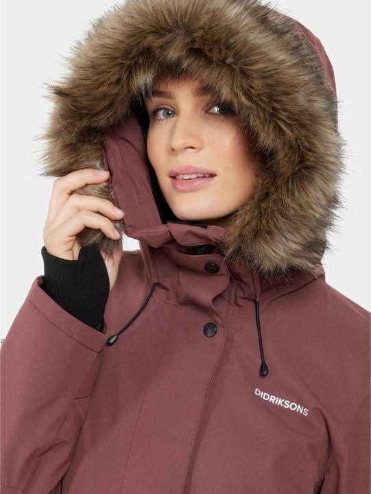 Immagine prodotto Didriksons Parka Erika da donna 3 (40)