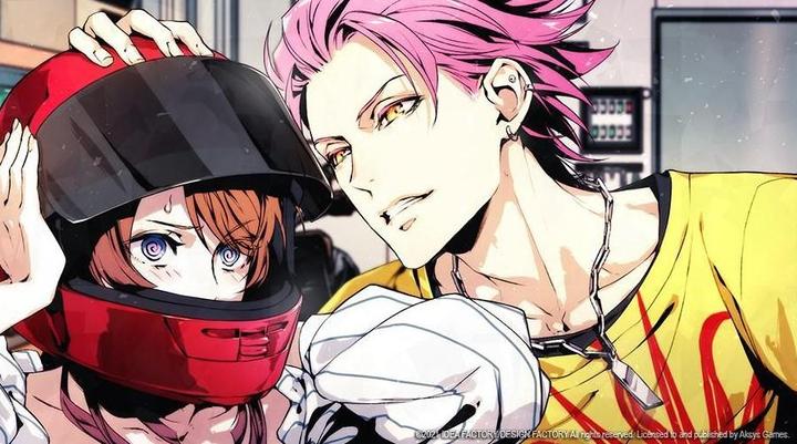 Image du produit Aksys Game Barricade variable (Switch, Switch Lite, Switch OLED, EN)