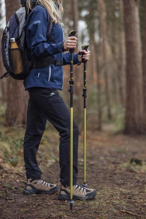 Actual product image Trespass FORUS - Faltbarer Wanderstock