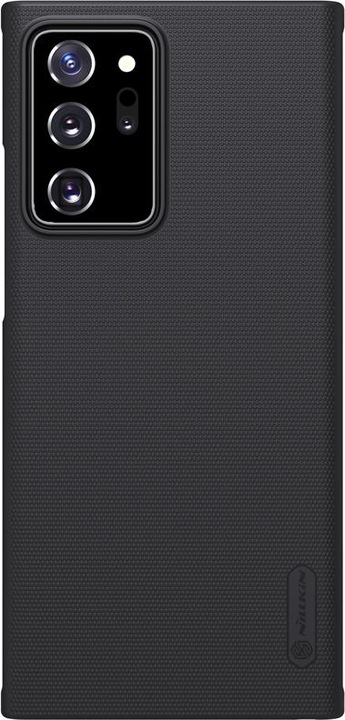 Productafbeelding Nillkin Super Frosted Shield-serie (Samsung Galaxy Note 20 Ultra)