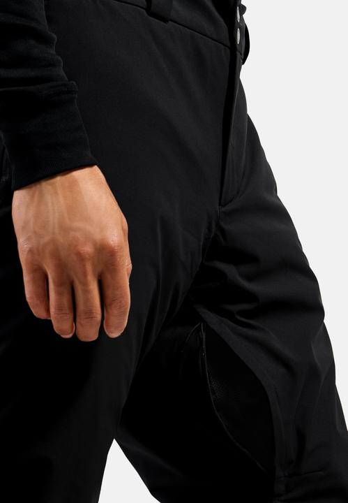 Immagine prodotto Odlo Pantaloni lunghezza regolare SKI BLUEBIRD S-THER (50)