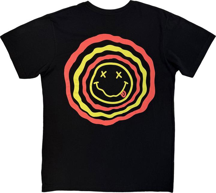 Produktbild Nirvana Nevermind Bath Tub TShirt (M)