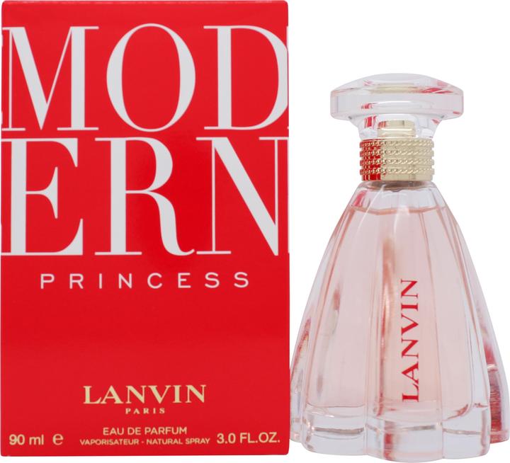 Immagine prodotto Lanvin Principessa Moderna Eau De Parfum Spray (Eau de parfum, 90 ml)