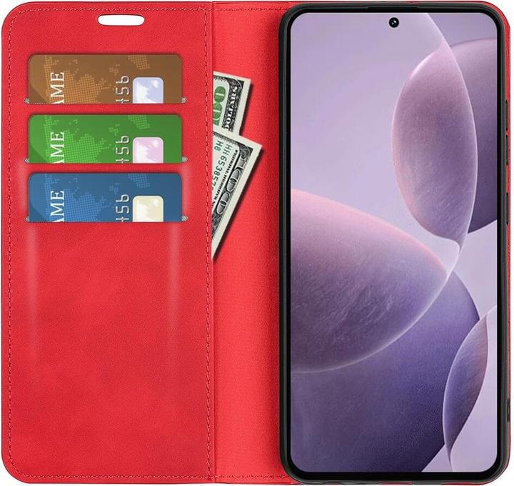 Immagine prodotto Cover-Discount Xiaomi Poco F6 Pro - Custodia Stand Flip Cover (Xiaomi Poco F6 Pro)