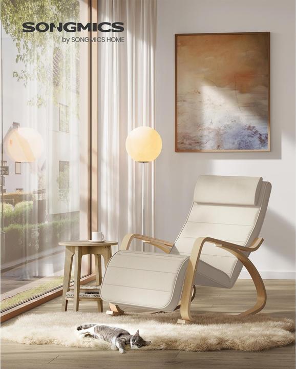 Productafbeelding Songmics Relaxo