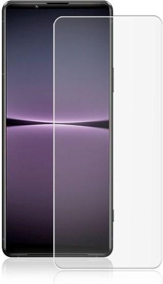 Produktbild Mocolo 2.5D Full Screen Schutzglas Displayschutz (1 Stück, Sony Xperia 1 IV)