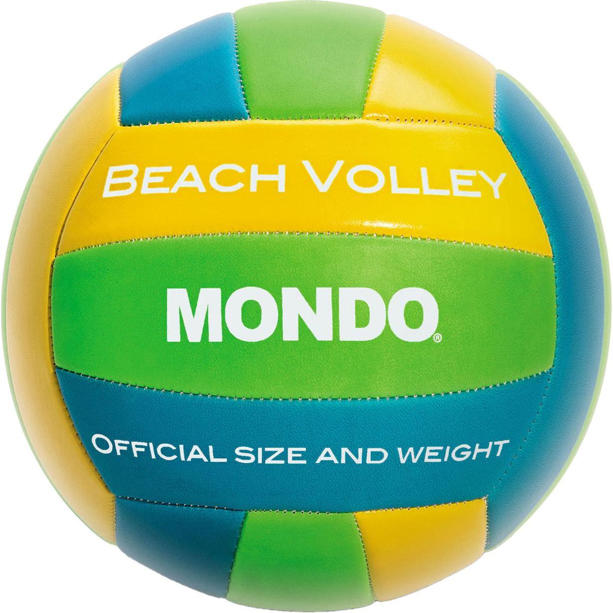 Mondo Volleyball (5) (13037)