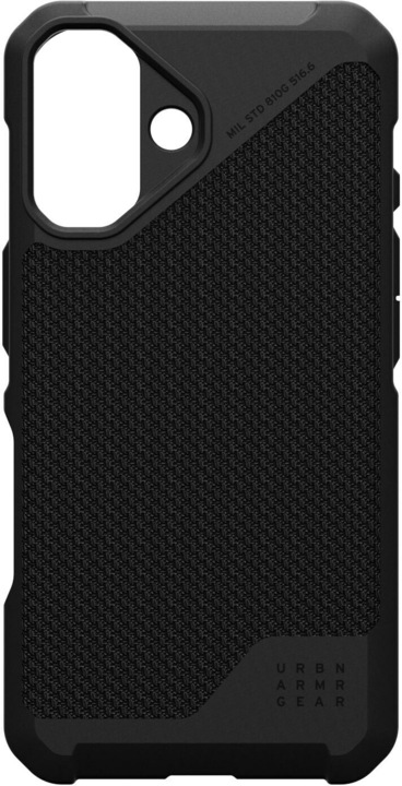 Produktbild UAG Metropolis LT (Apple iPhone 16)