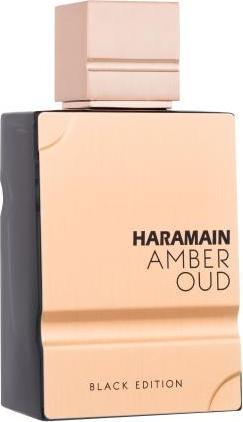 Image du produit Al Haramain Amber Oud Black Edition (Eau de parfum, 60 ml)