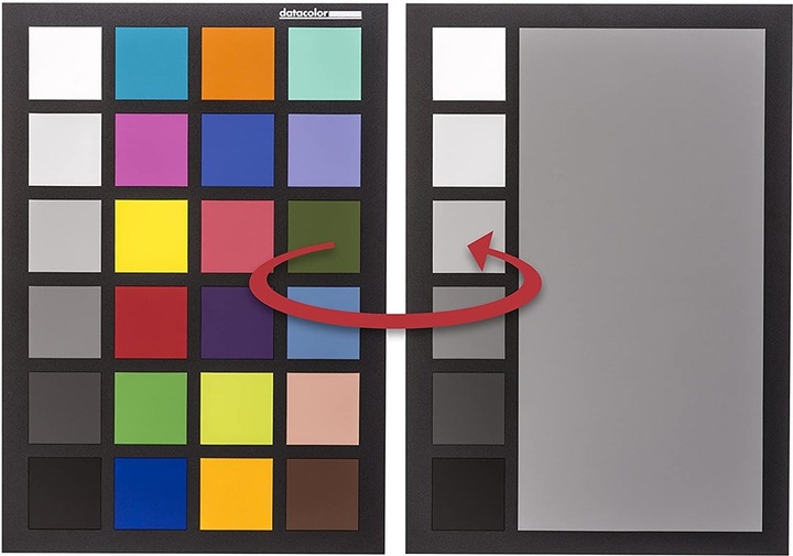 Produktbild Datacolor Spyder X Photo Kit (Starter Kit, Color Checker)