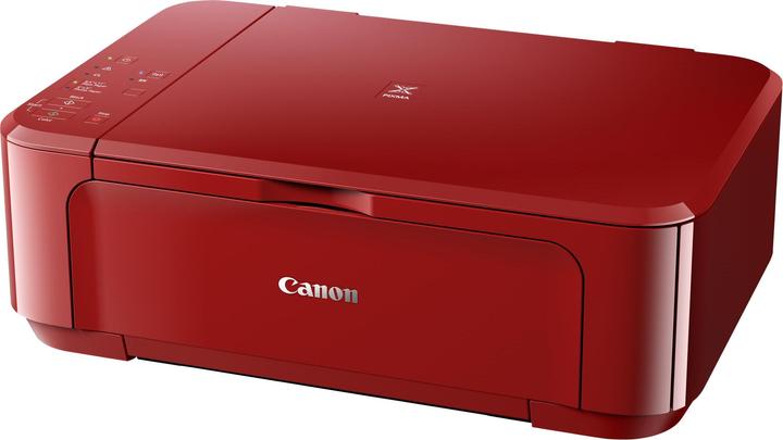 Produktbild Canon Pixma MG3650S (Tintenpatrone, Farbe)