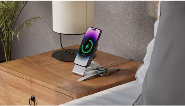 Produktbild Alogic MATRIX+ 3-IN-1 MAGNETIC (18 W)