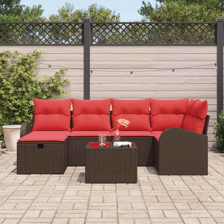 Produktbild vidaXL Garten-Sofa