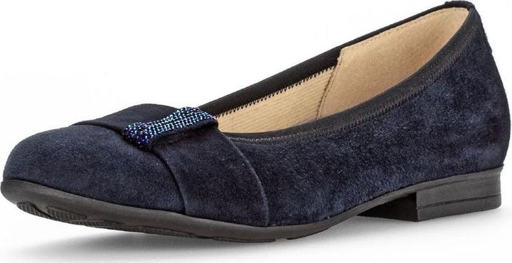 Bleu foncé