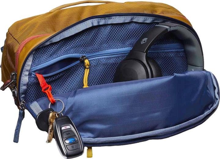 Produktbild Cotopaxi Allpa Travel Pack (35 l)