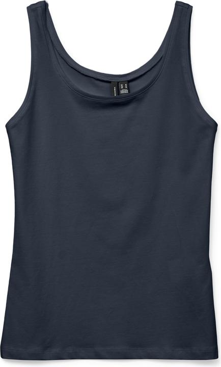 Actual product image Vero Moda Vmlulu Uu Tank Top Jrs Ga Noos (M)
