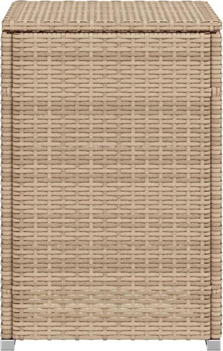 Actual product image vidaXL Propane tank hiding table (40 cm)