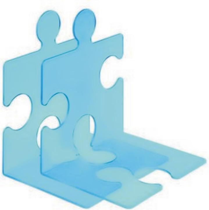 Han CD/Buchstütze (CDs)