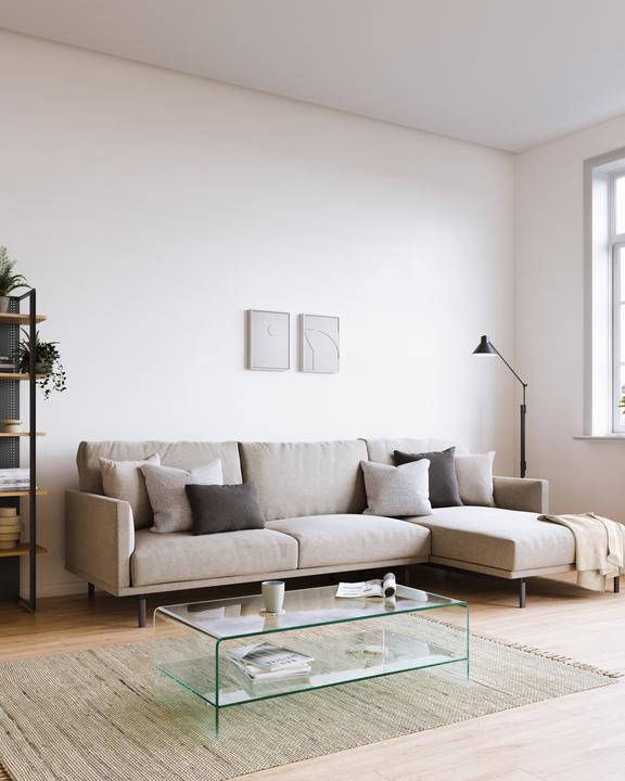 Produktbild Kave Home Galene (Ecksofa)