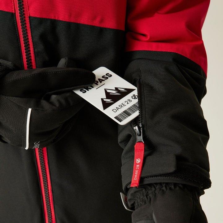 Image du produit Dare2b Snow Basher Jk (146)
