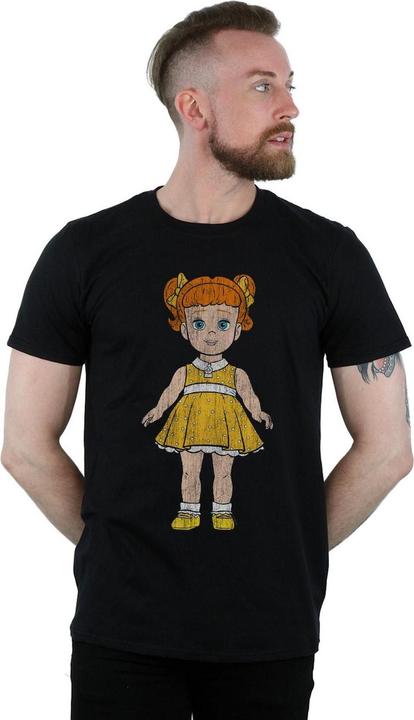 Produktbild Disney Toy Story 4 Gabby Gabby Pose TShirt (S)