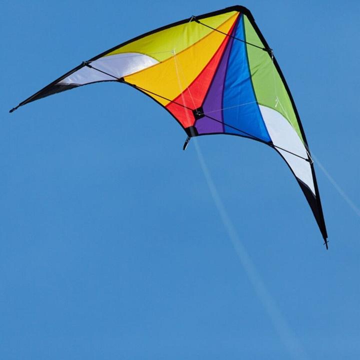 Actual product image Invento Orion Rainbow