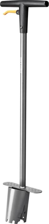 Actual product image Fiskars Ergo bulb planter