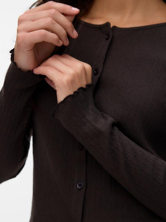 Immagine prodotto Vero Moda VMISA Strickjacke Strickjacke (L)