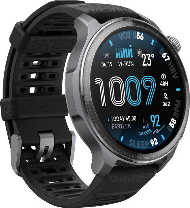 Produktbild Amazfit Balance 2 XT (47.40 mm, nur WLAN)