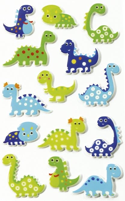 Actual product image My Mandarine Cooky (1 Sticker)