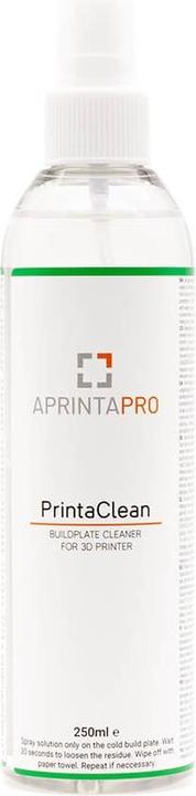 Image du produit Aprintapro Printaclean 250 (Spray)