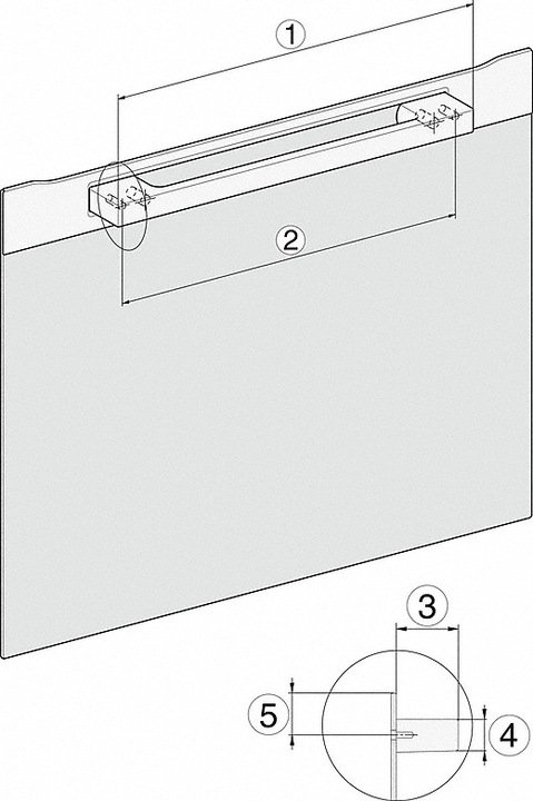 Immagine prodotto Miele DGM 7440 Bianco brillante 11101900