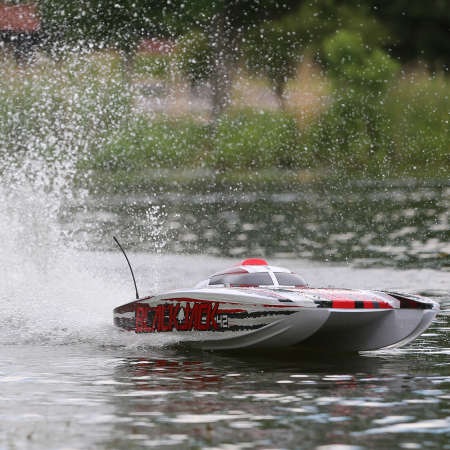 Immagine prodotto ProBoat Blackjack